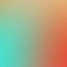 blurhash of the original image