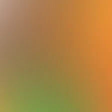 blurhash of the original image