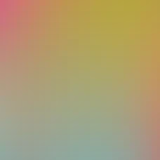 blurhash of the original image