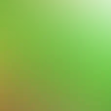 blurhash of the original image