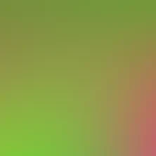 blurhash of the original image