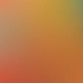 blurhash of the original image