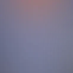 blurhash of the original image