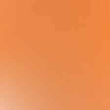 blurhash of the original image