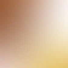 blurhash of the original image
