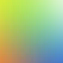 blurhash of the original image