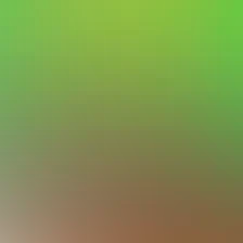 blurhash of the original image