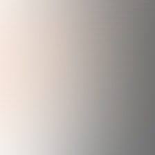 blurhash of the original image