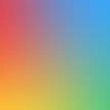 blurhash of the original image