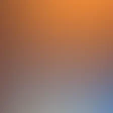 blurhash of the original image