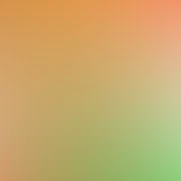 blurhash of the original image