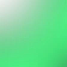 blurhash of the original image