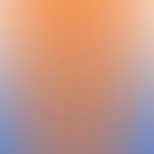 blurhash of the original image