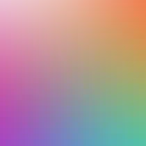 blurhash of the original image