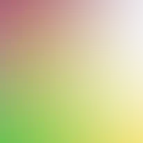 blurhash of the original image