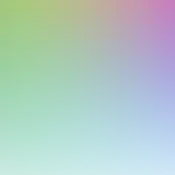 blurhash of the original image