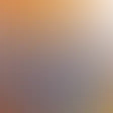blurhash of the original image