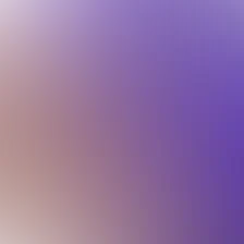 blurhash of the original image