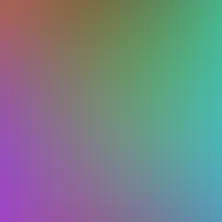 blurhash of the original image