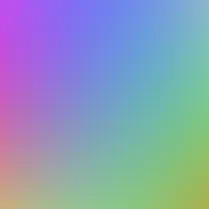 blurhash of the original image