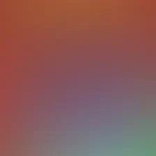 blurhash of the original image