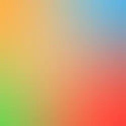 blurhash of the original image