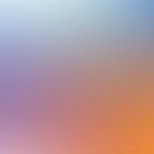 blurhash of the original image