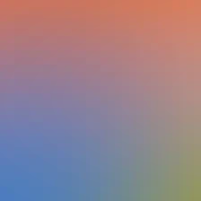 blurhash of the original image
