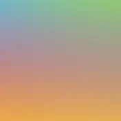 blurhash of the original image