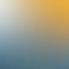 blurhash of the original image