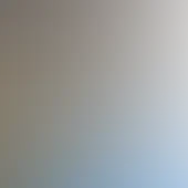 blurhash of the original image