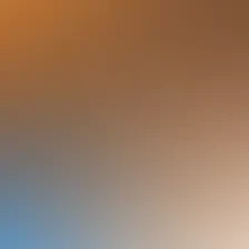blurhash of the original image