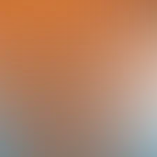 blurhash of the original image