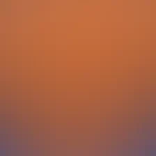 blurhash of the original image