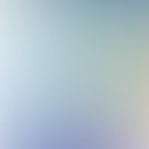 blurhash of the original image