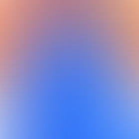 blurhash of the original image