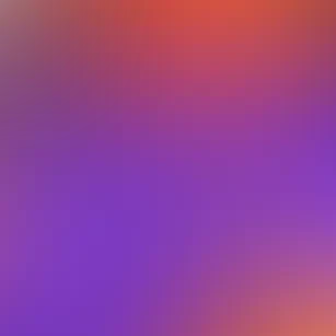 blurhash of the original image