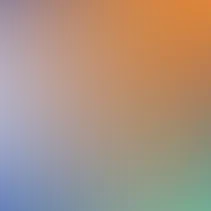 blurhash of the original image