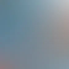 blurhash of the original image