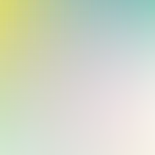 blurhash of the original image