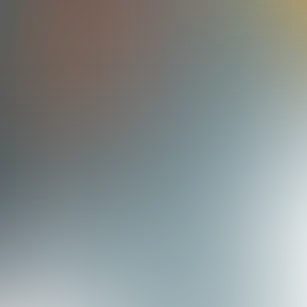 blurhash of the original image
