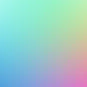 blurhash of the original image
