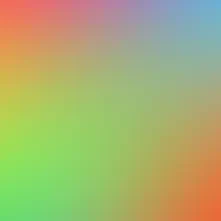 blurhash of the original image