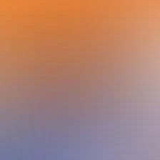 blurhash of the original image