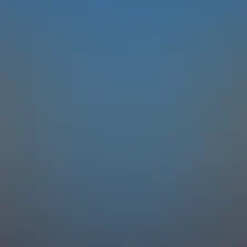 blurhash of the original image