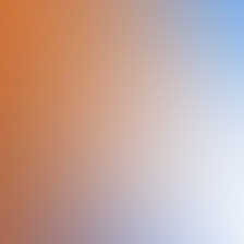 blurhash of the original image