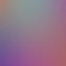blurhash of the original image