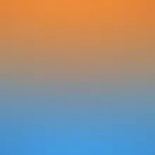 blurhash of the original image