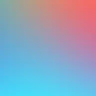 blurhash of the original image
