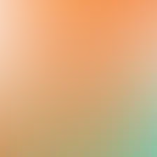 blurhash of the original image